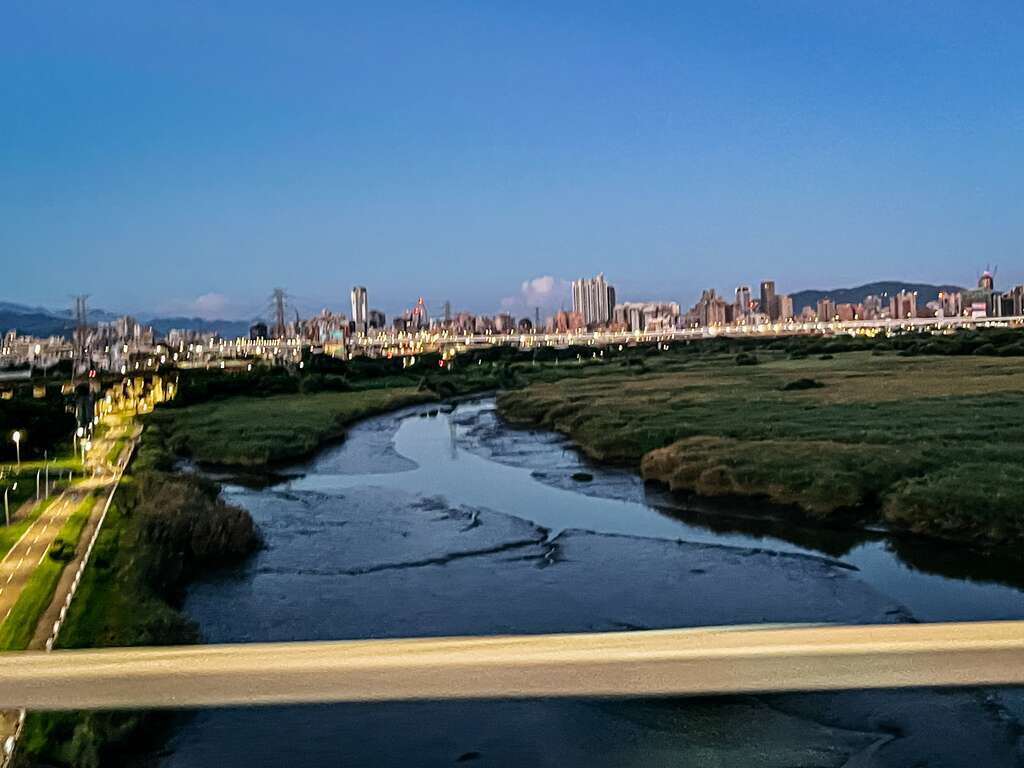 環河快速道路2