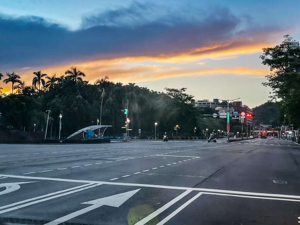 羅斯福路三段