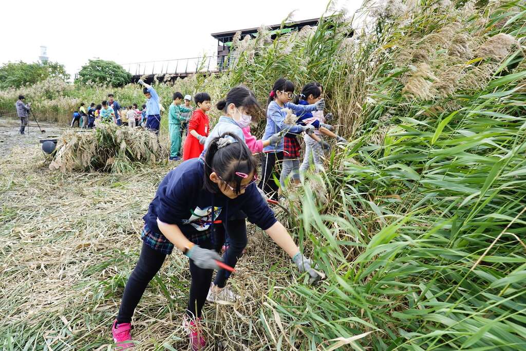 ​Registration Available for Weekend Environmental Classes at Shezidao