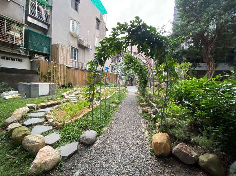 城南水岸農園