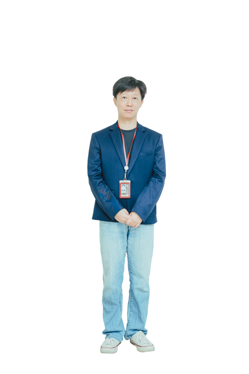方令光（攝影／莊智淵）