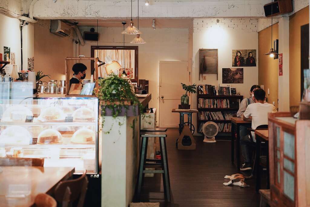 2-ハハ珈琲店