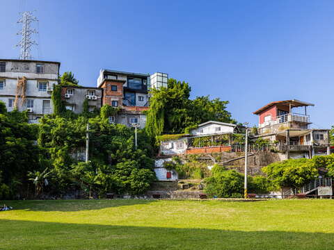 Treasure Hill