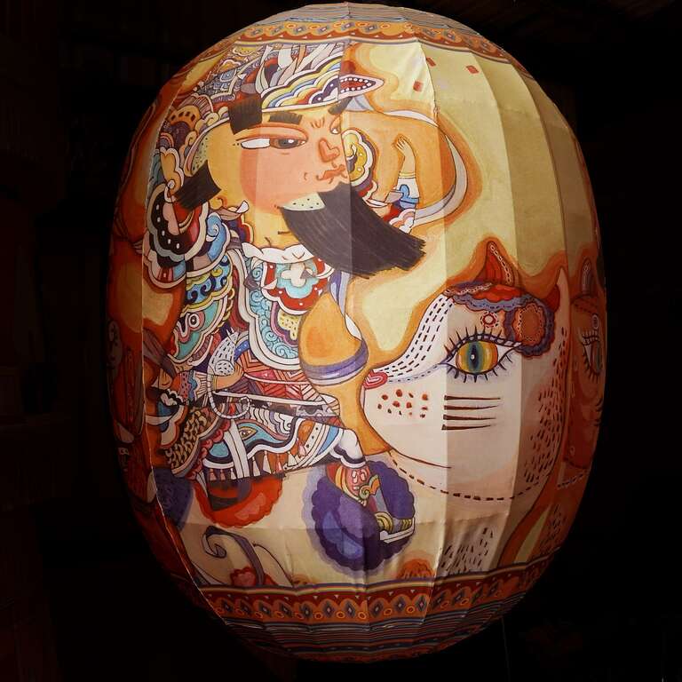 门神保平安