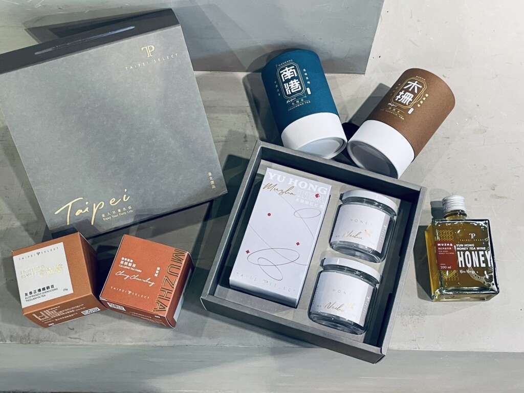 台北选品TP SELCET全系列商品