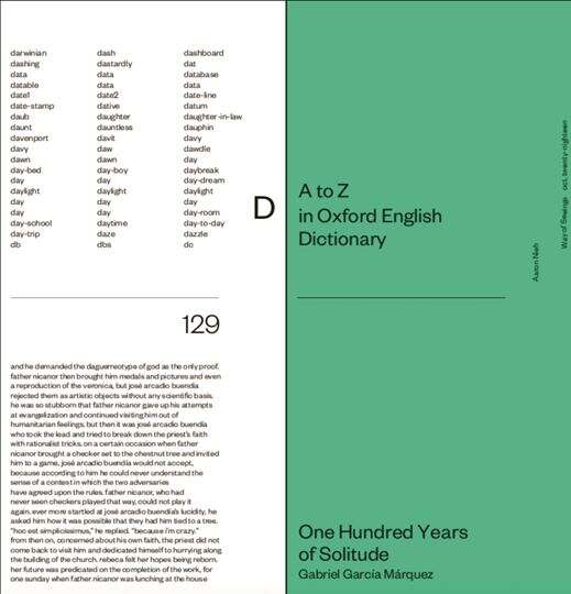 Oxford English Dictionary 01 (Copy)