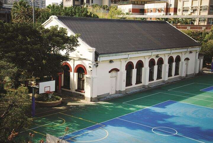 八芝蘭公學校1（by Shilin Elementary School ）-Edited (Copy)