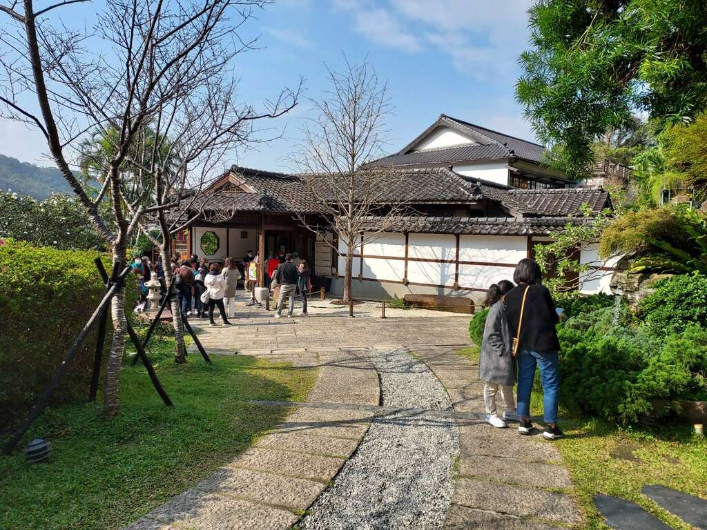 北投文物館