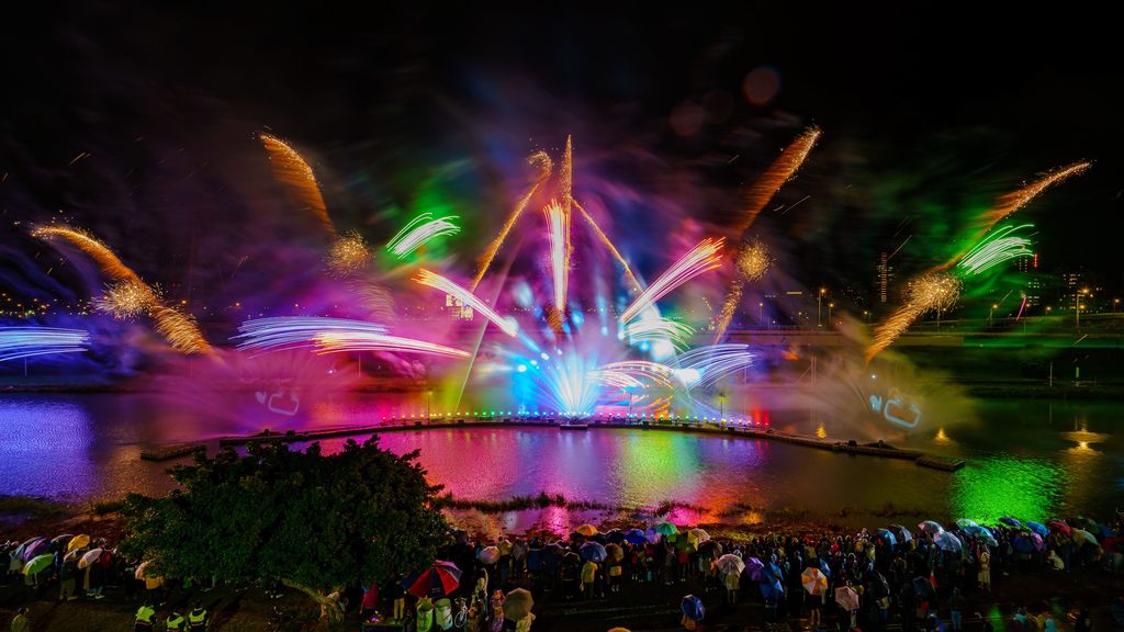Ten Days of Lantern Festival Attracts over 6 Million Visitors