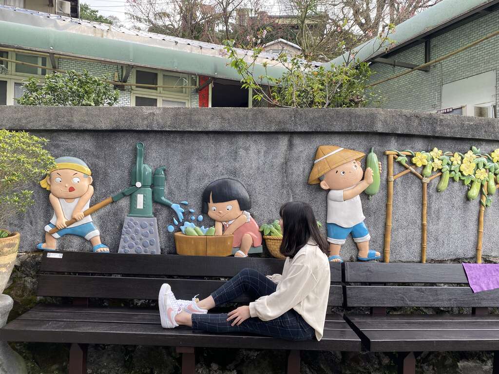 农趣造型陶艺