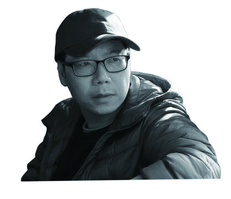 wakint_黑白