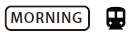 MRONING icon