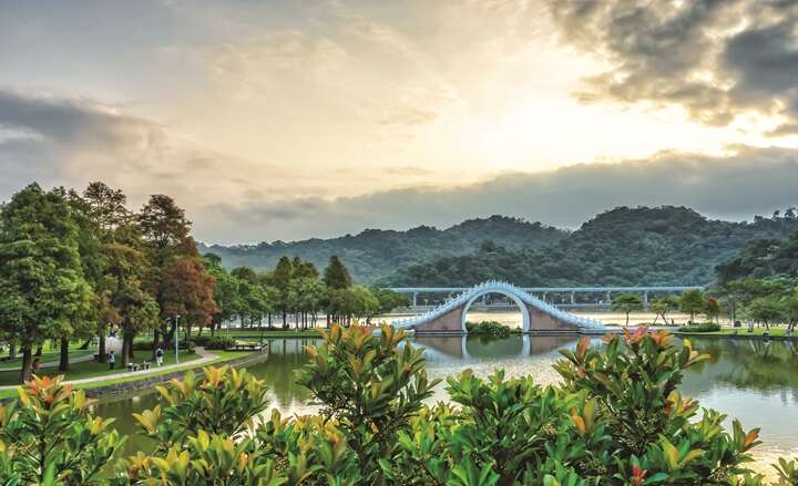 18. 台北＿大湖公園02 (Vũ Nguyễn Xuân) (Copy)