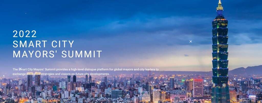 Schedule of Smart City Mayors' Summit and Leading Women Summit
