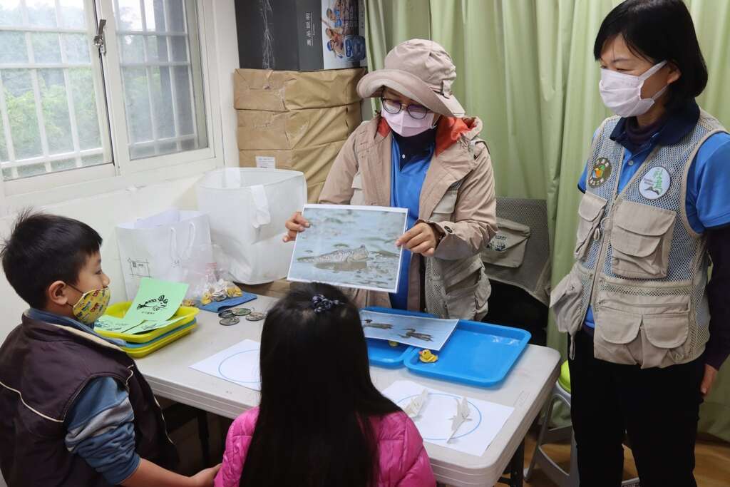 HEO: Volunteer Wanted for Promoting Shezidao Wetland
