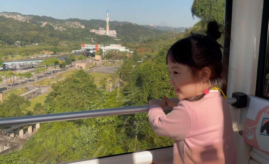 TCAP, Maokong Gondola, Taipei Arena Offer Children’s Day Specials