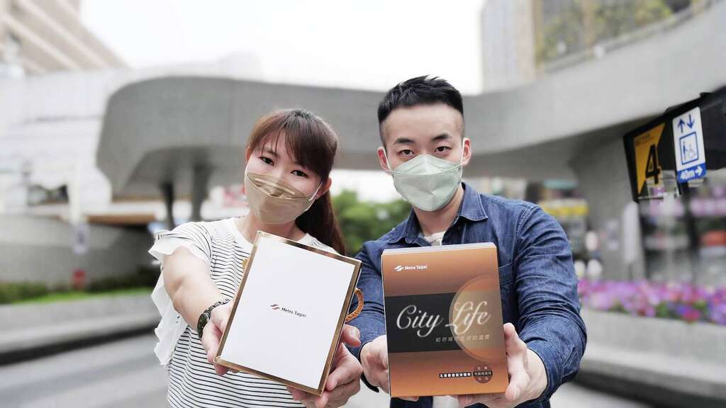 至「捷运咖啡专柜」买咖啡送咖啡优惠