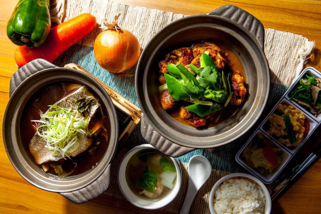 易明轩庭园餐厅