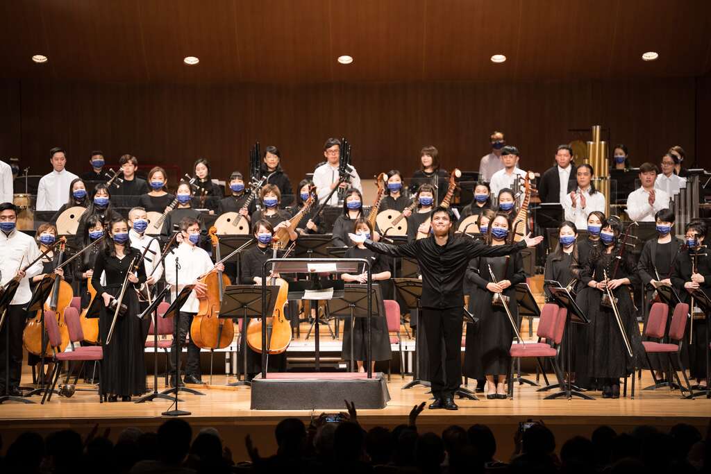 New principal conductor to lead TSO
