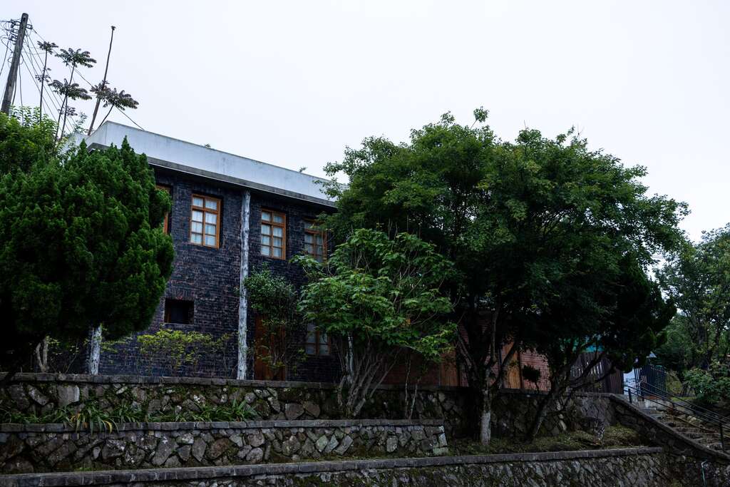 目前故居正推出常设展览