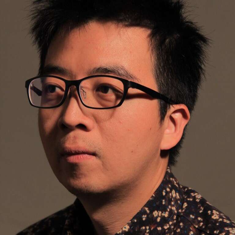 大頭照