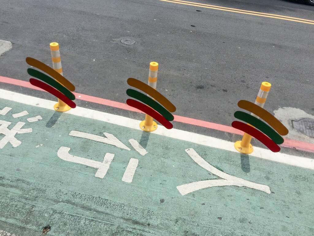 大安區
