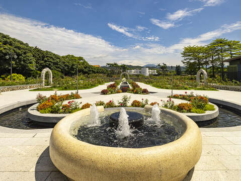 Xinsheng Park