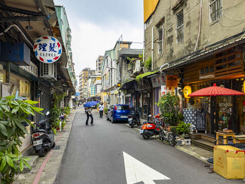 Chifeng Street