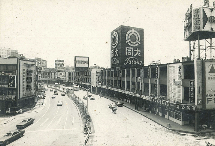 111年台北市老照片影像巡回展