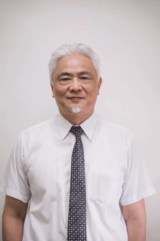 陈为祥，执业律师，曾任法律扶助基金会执行长，致力於推动法律改革，现为台湾陪审团协会理事长。(摄影／Ray Chang)