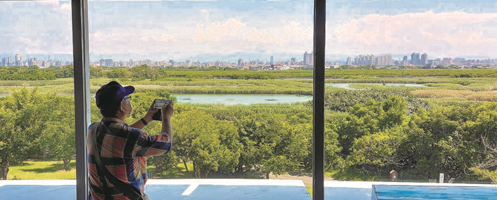 關渡自然公園賞鳥平台-1-Edited final (Copy)