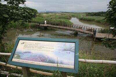 Guandu Nature Park
