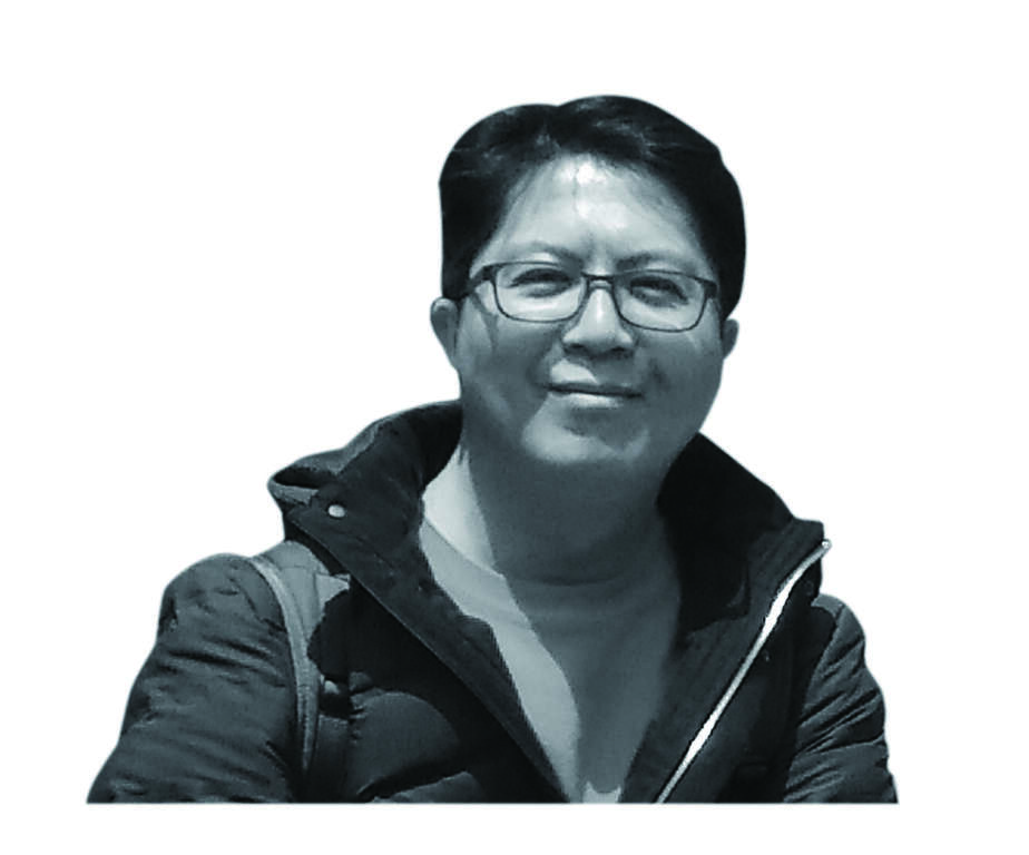台北艺术大学戏剧学系助理教授于善禄