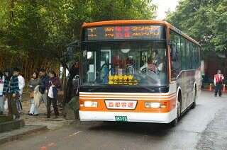 Face Mask Still Required on Public Transportation in Taipei, New Taipei