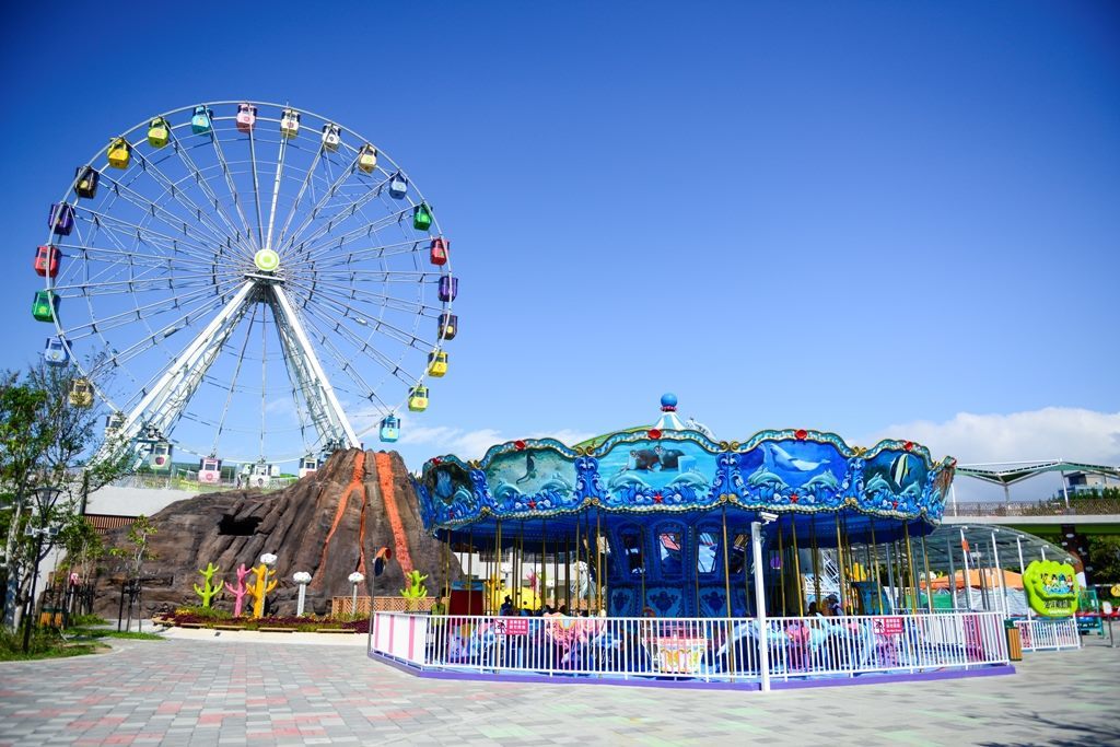 兒童新樂園
