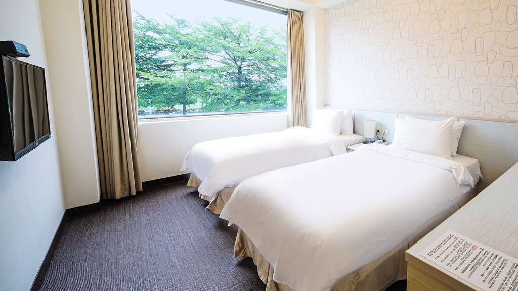 北投會館「捷之旅」(圖片來源：臺北大眾捷運股份有限公司)