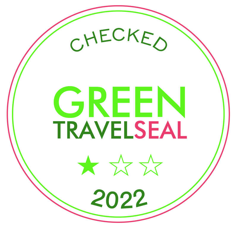「台湾永续旅行协会」担任GTS绿色旅行标章的台湾认证窗口，让消费者更易於辨识具永续理念的旅行业者。（图／台湾永续旅行协会）