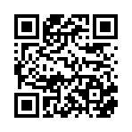 藝術入店QRcode