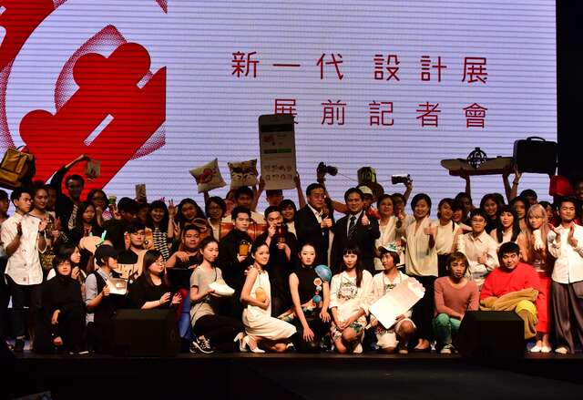 yodex- opening group photo