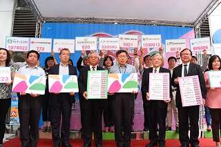 Digital Uniform Invoice Donation: Now Possible via EasyCard