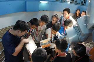 Registration Begins for TAM Summer Programs