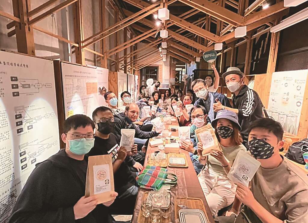 P59#城市快讯 2023稻埕食光祭-大稻埕叶晋发商号提供
