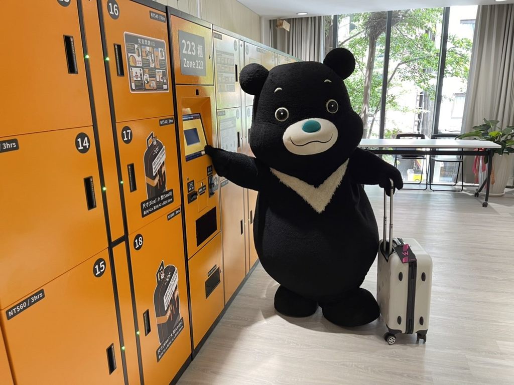 西門町ビジターセンターが全面リニューアル 内外の観光客をお出迎え