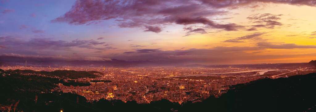P48-51#写真 台北後花园阳明山_1