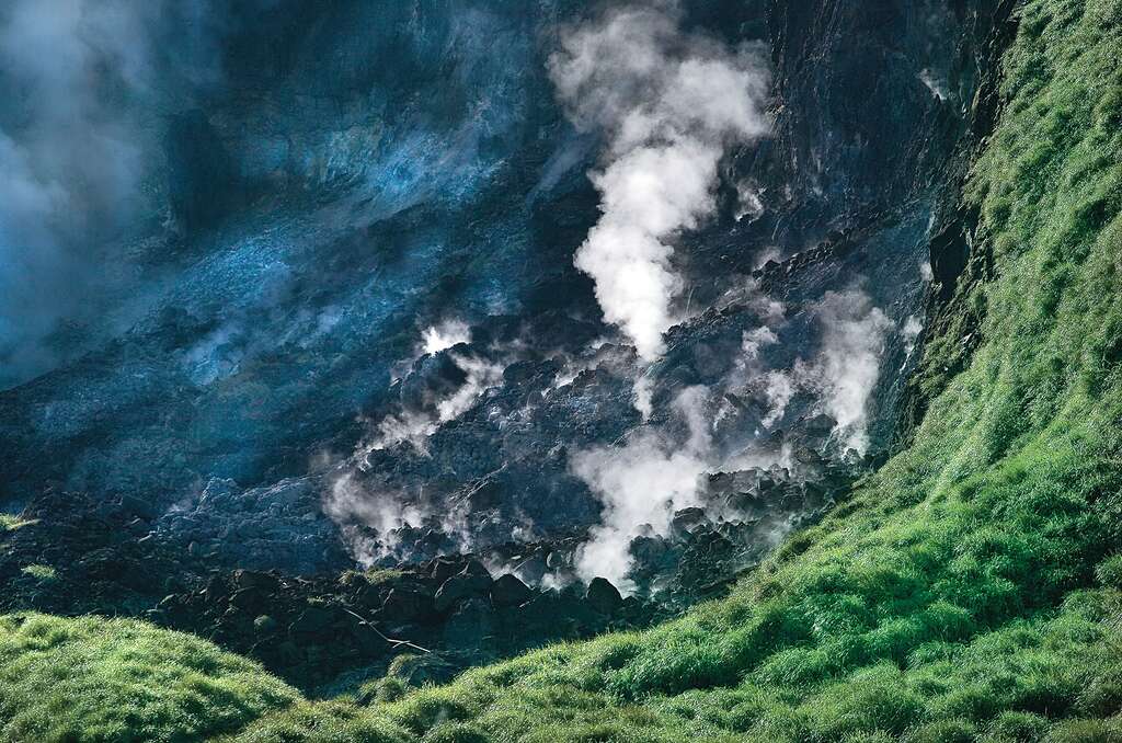 P48-51#写真 台北後花园阳明山_2
