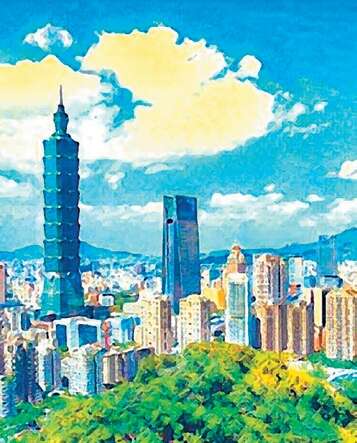 圖：2023印象台北