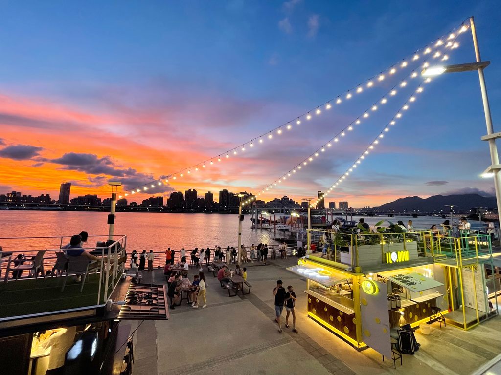 2023 Dadaocheng Summer Festival: Partner Hotels to Offer Discount, Deals