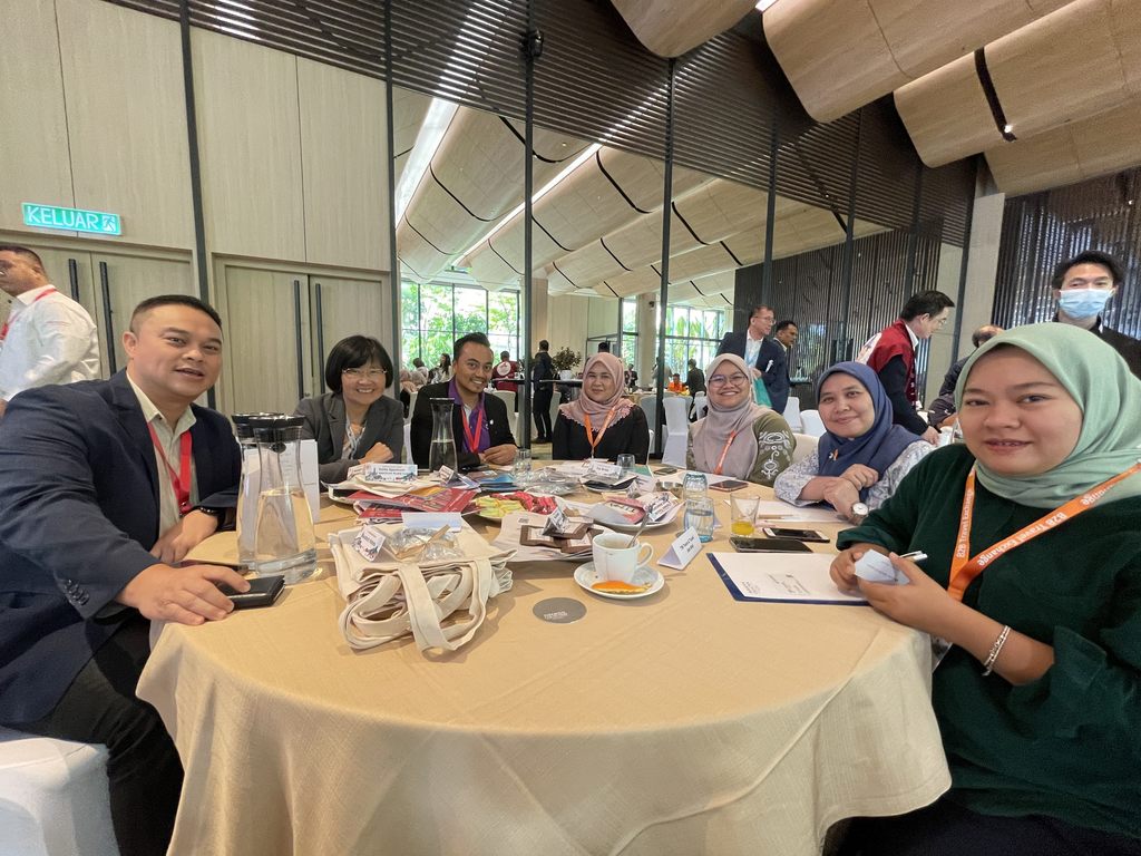 台北穆斯林友善环境健全，穆斯林旅客表示高度兴趣.JPG