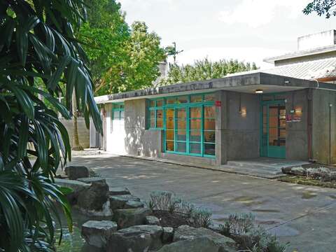 永春街嘉禾新村