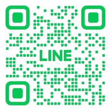 前山温泉泡汤趣（官方Line群)-QRCODE(图片来源：台北市政府工务局公园路灯工程管理处)